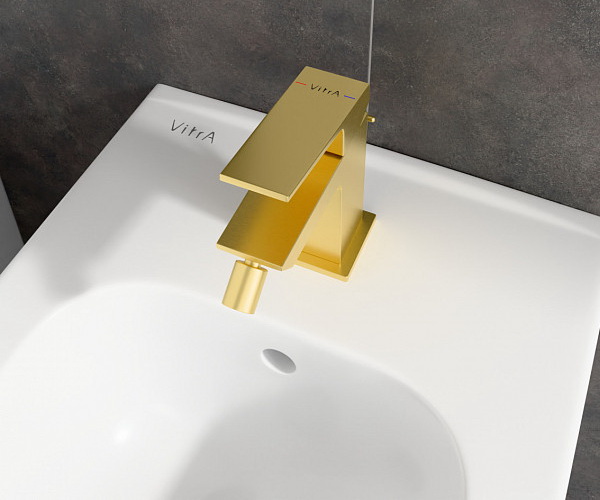 смеситель для раковины VITRA MINIMAX SQUARE